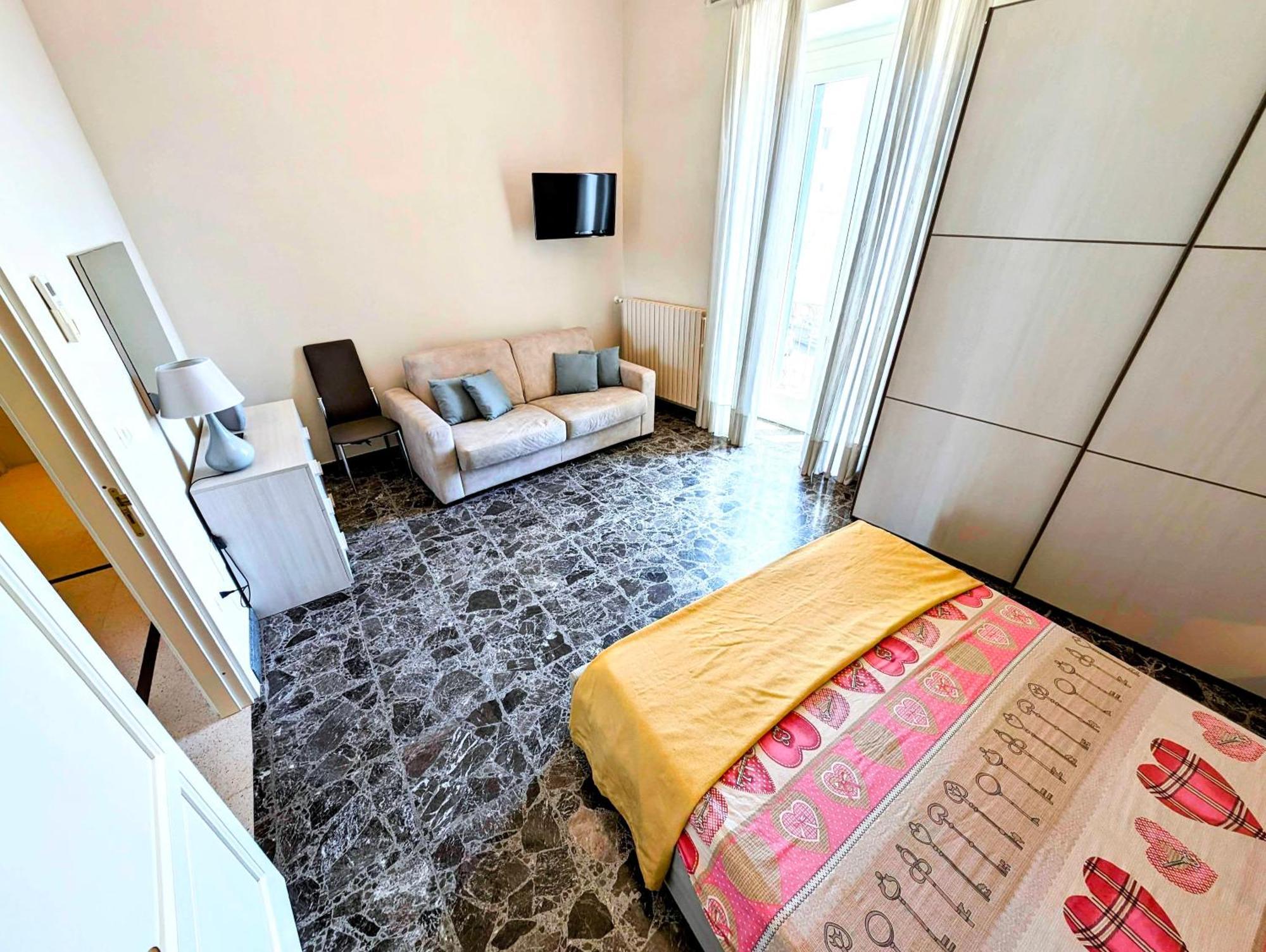 Oikia Vacanze Diso Chiara Buitenkant foto